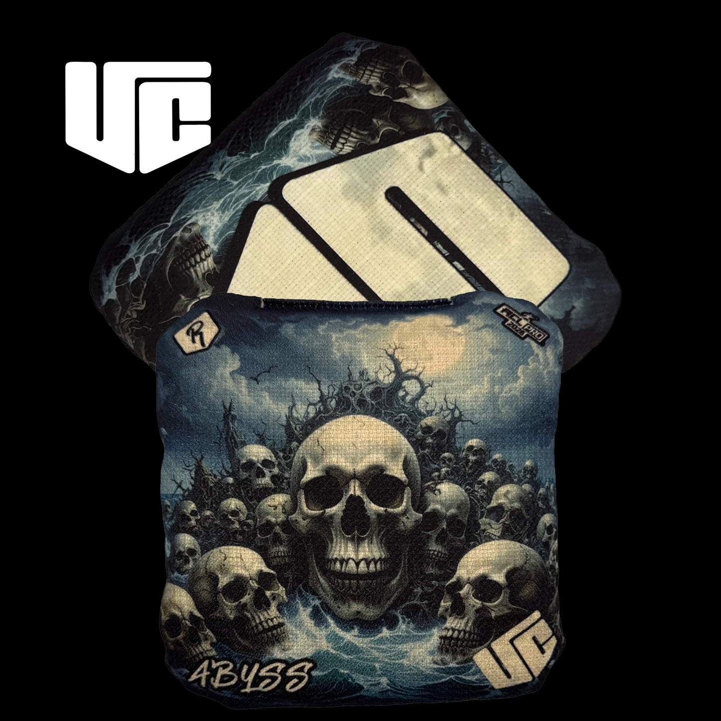 2026 Abyss Skulls