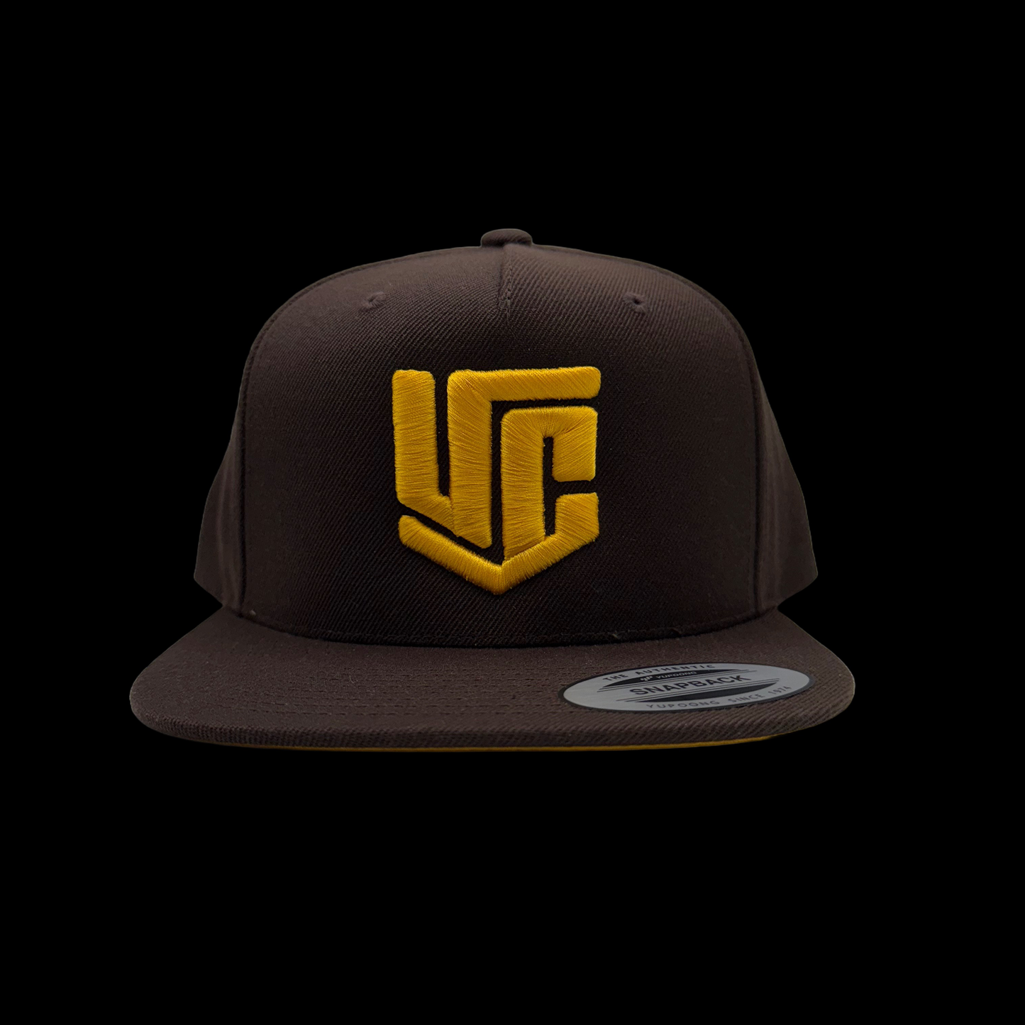UC Logo Hat