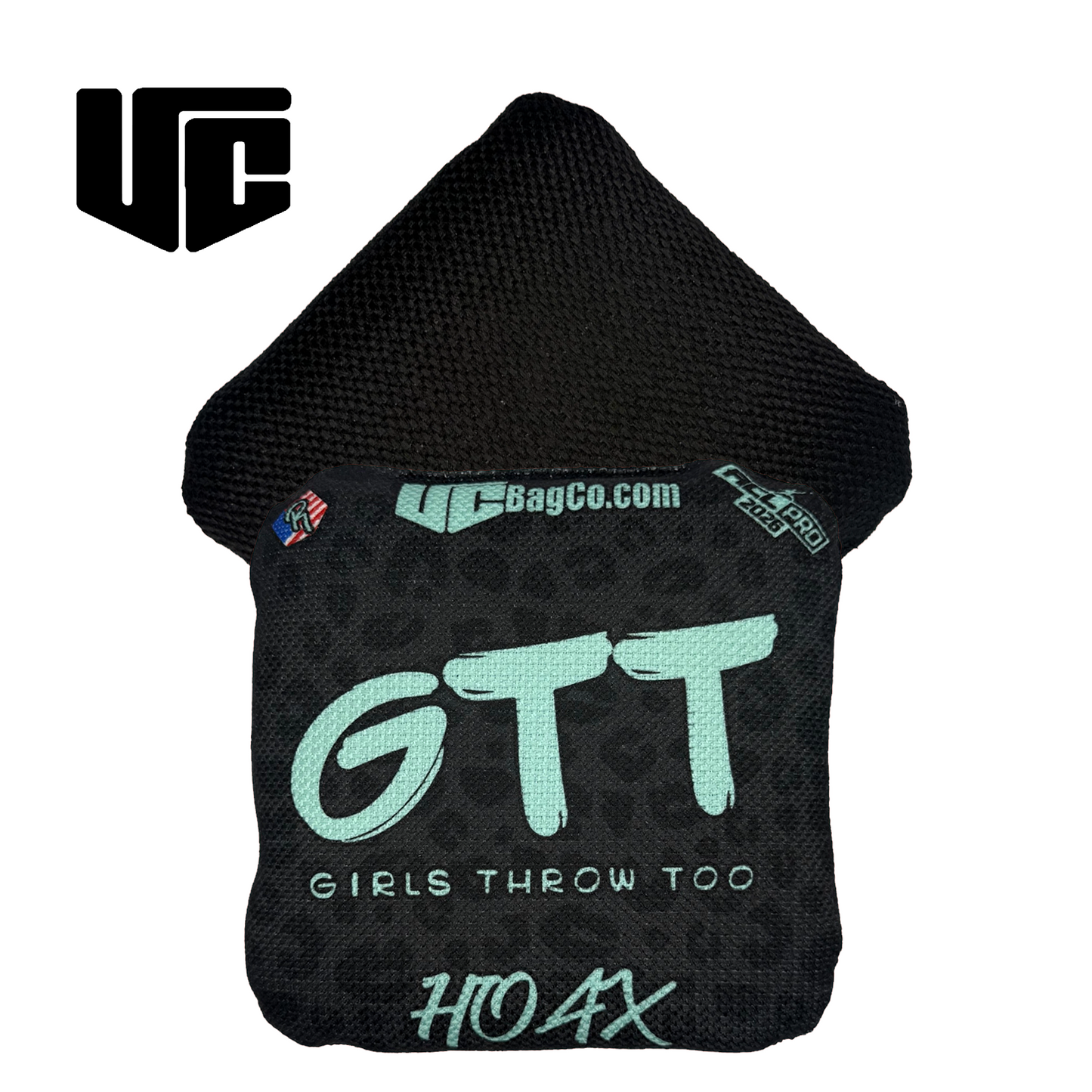 GTT X UC Cheetah 2026