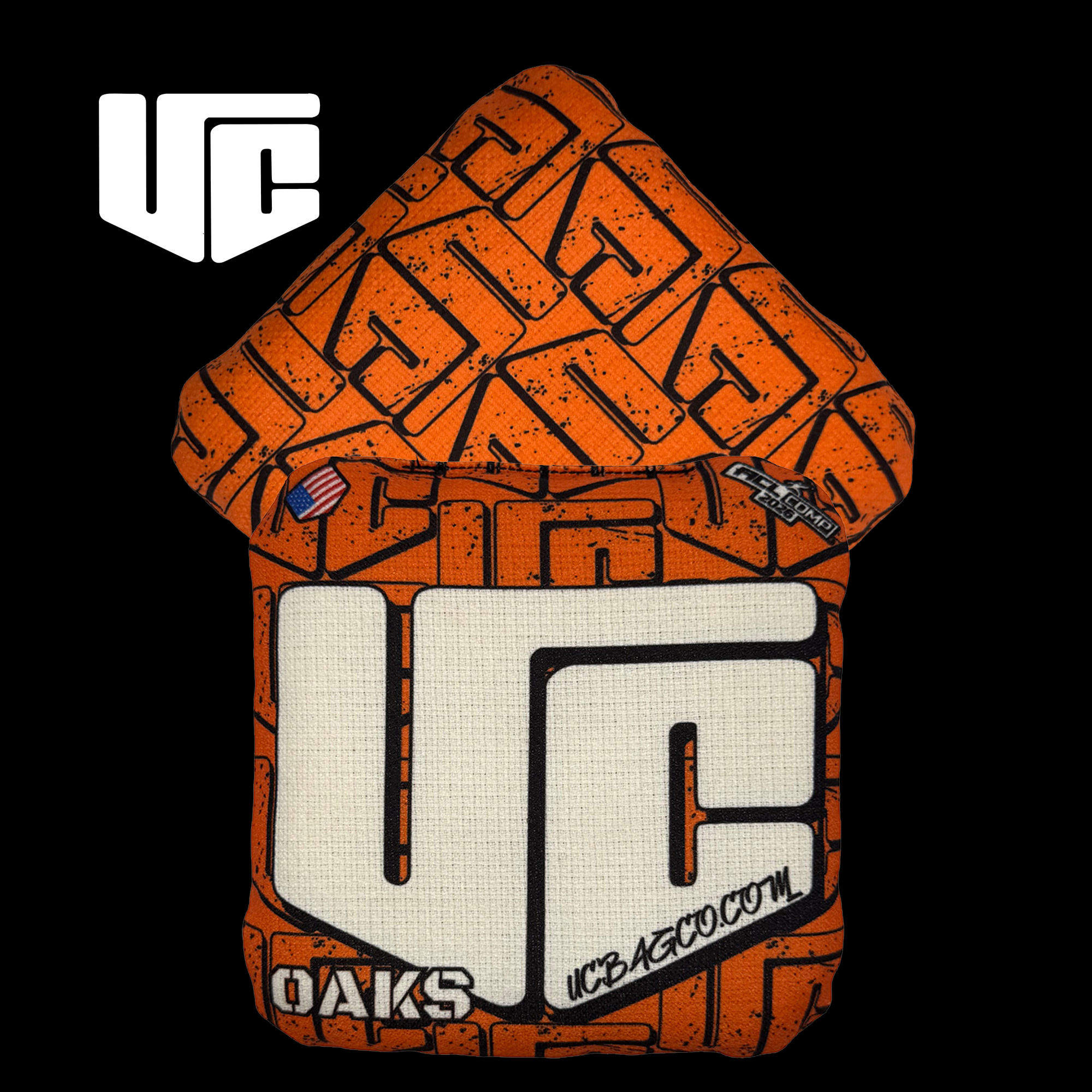 2026 OAKS – Underworld Cornhole