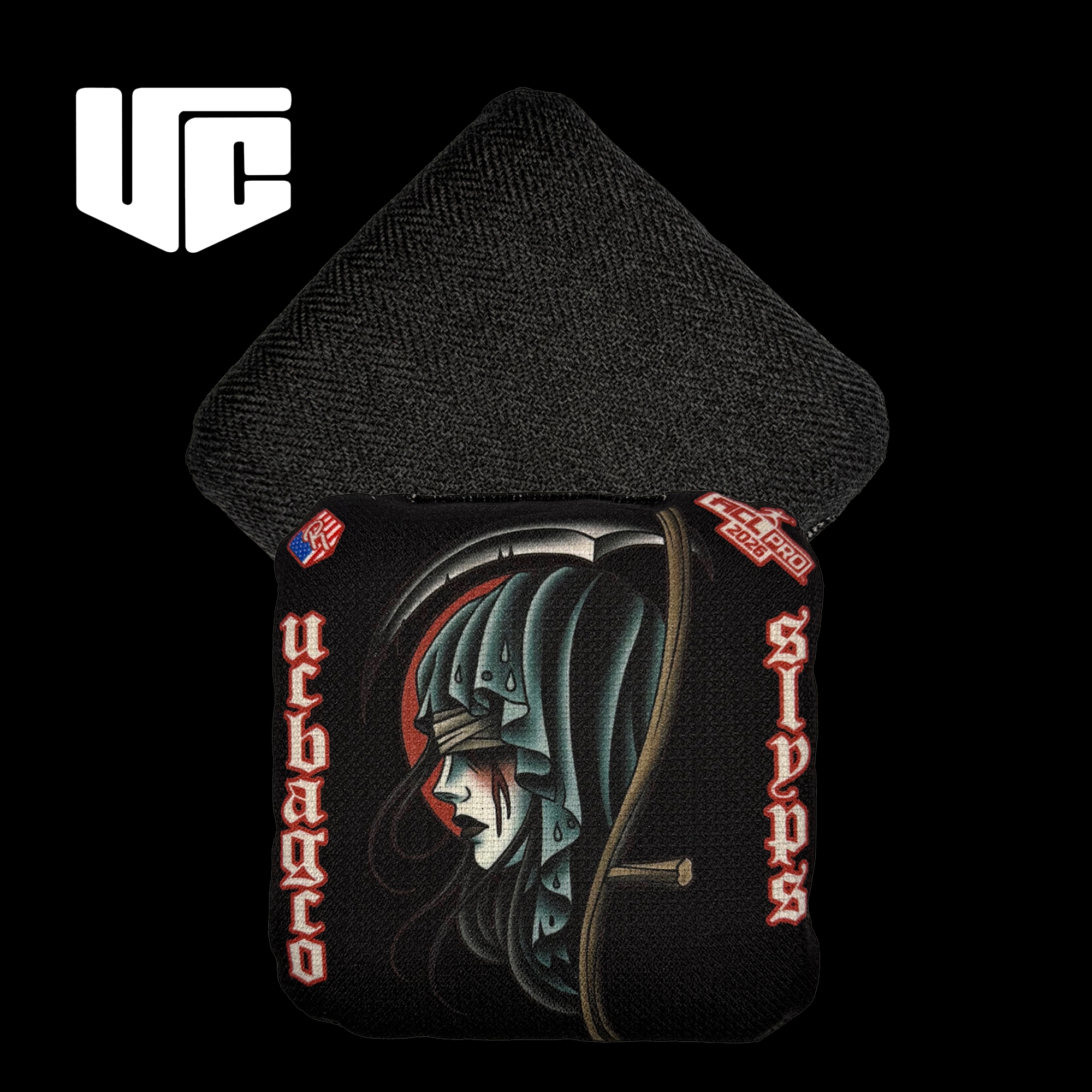 2026 SLYPS Scythe – Underworld Cornhole