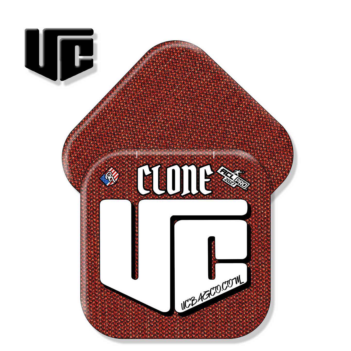2027 COLOR MATCH CLONE