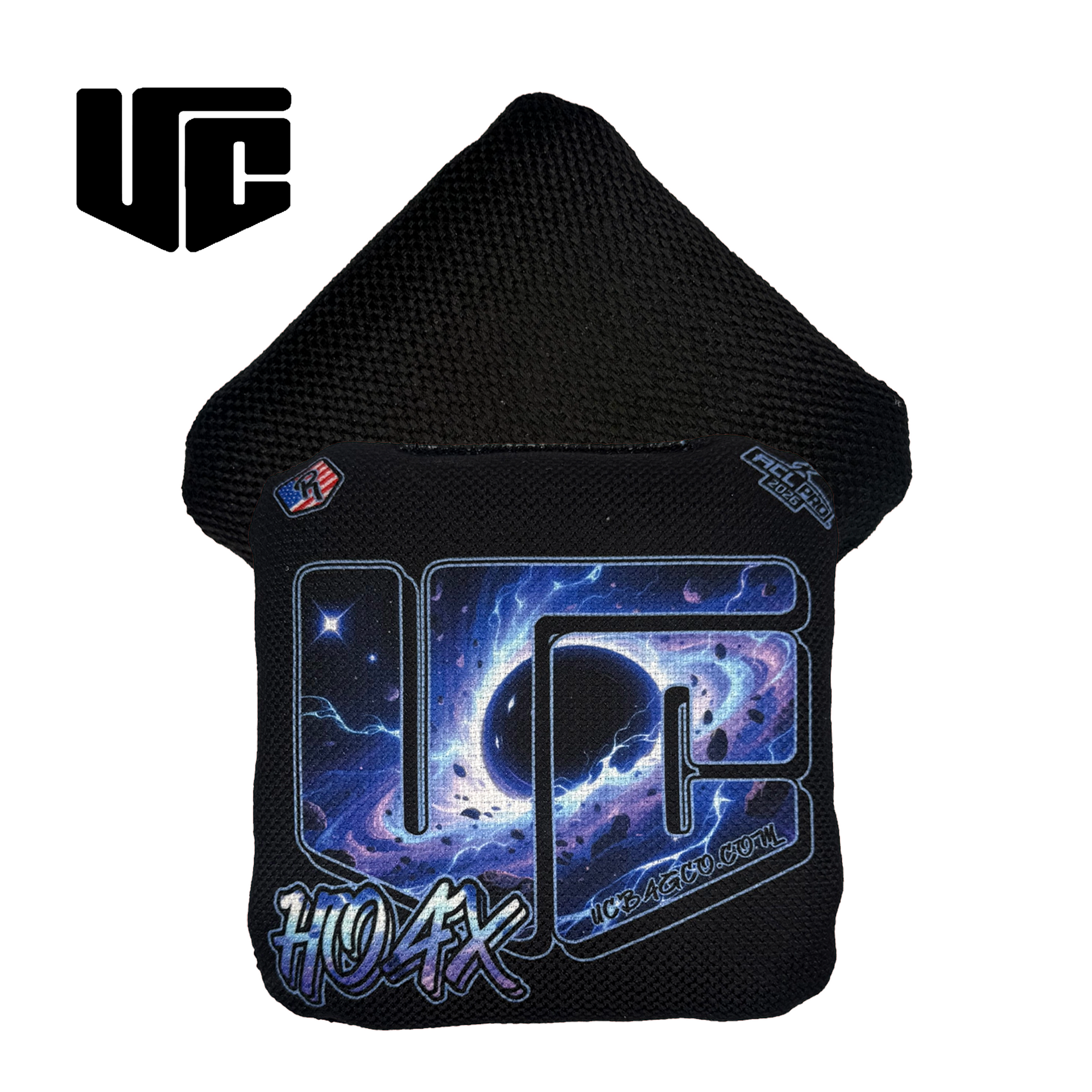 Galactic HOAX 2026 – Underworld Cornhole