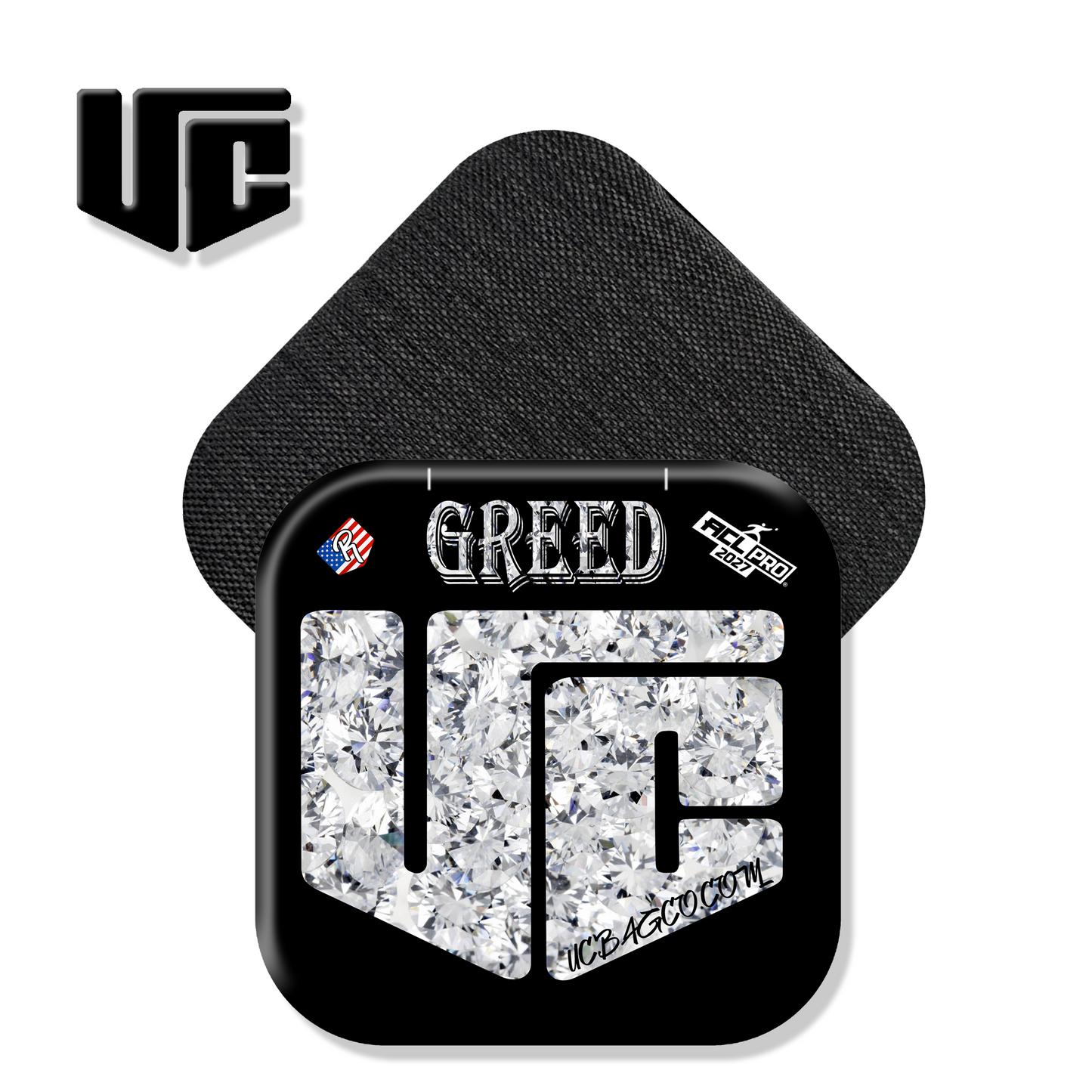 2027 GREED