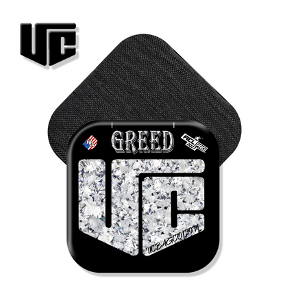 2027 GREED
