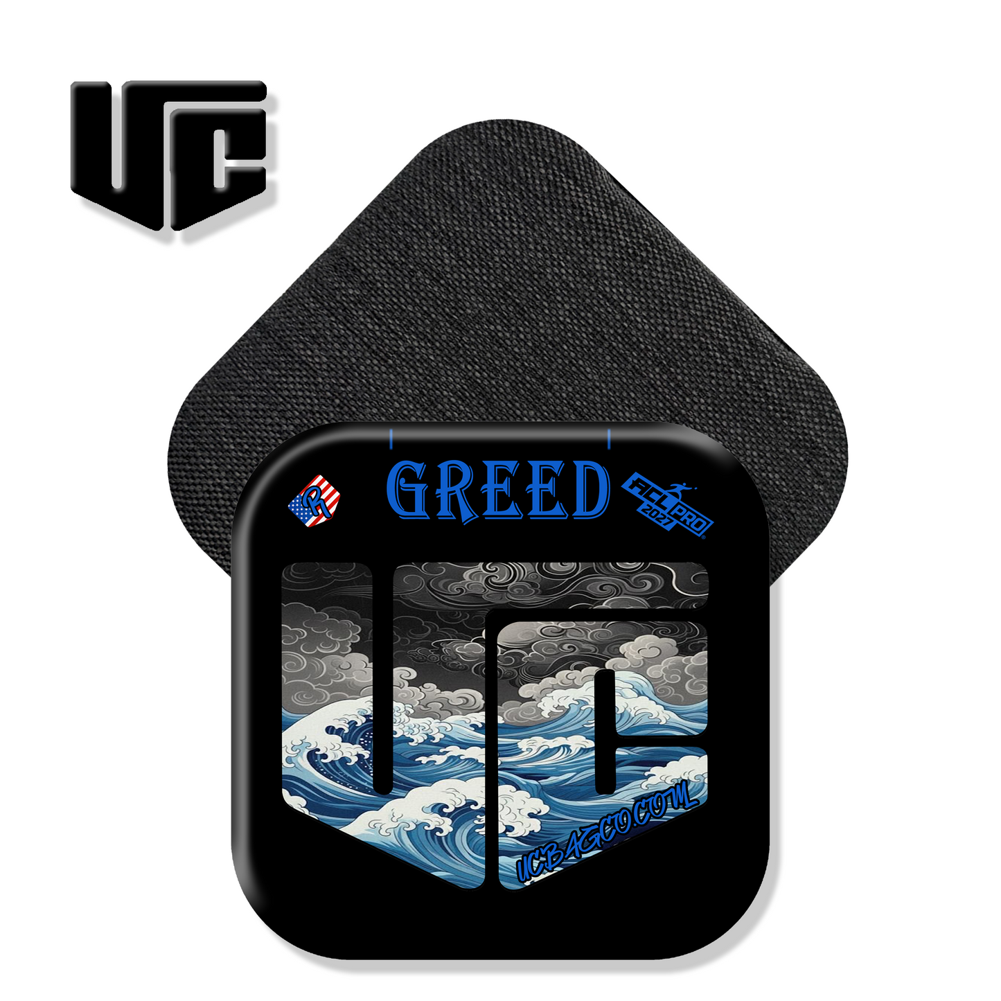 2027 GREED