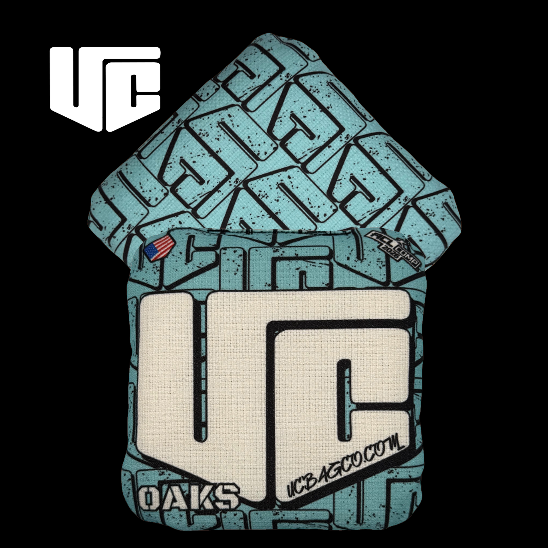 2026 OAKS – Underworld Cornhole