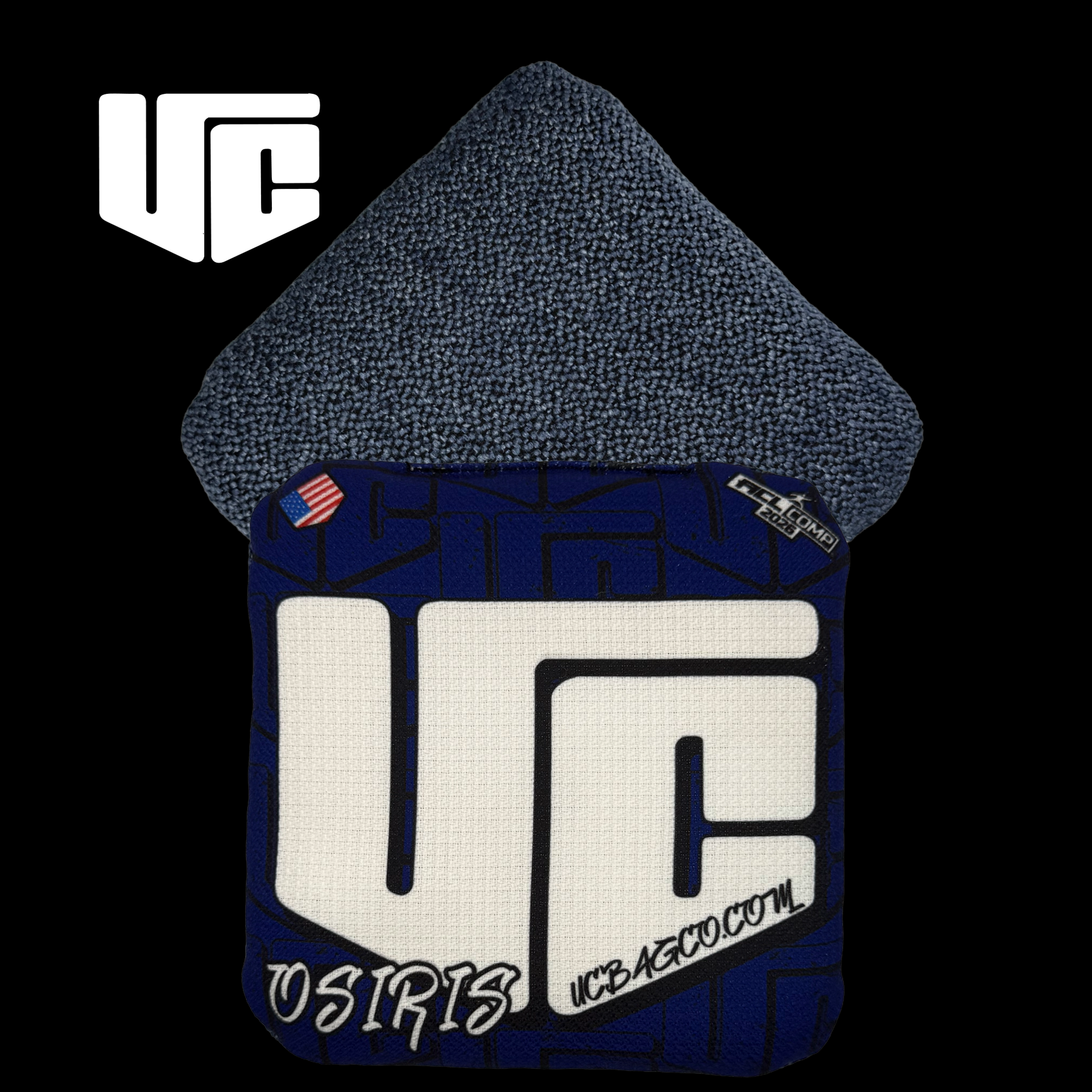 2026 OSIRIS – Underworld Cornhole
