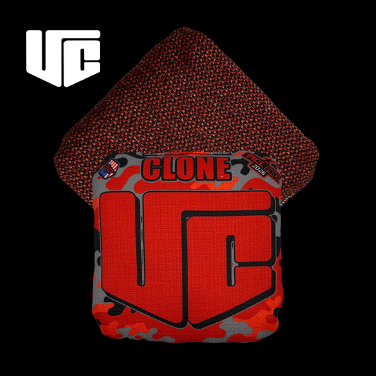 2026 CLONE Camo Red