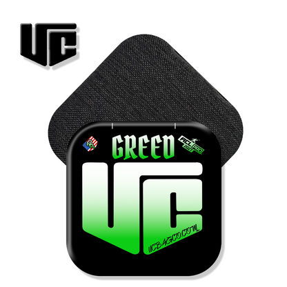 2027 GREED