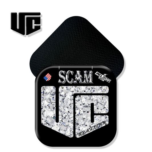 SCAM
