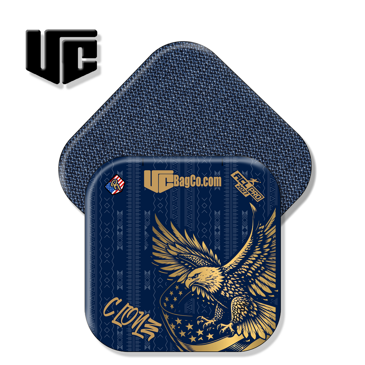 USA